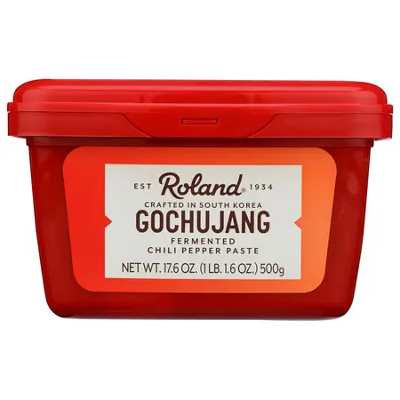 PASTE GOUCHUJANG HOT CHILI | 12/17.6OZ