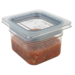 Cambro 64CW135 Camwear Food Pan Plastic
