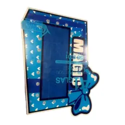 MAGIC FND COVER ACRYLIC MW