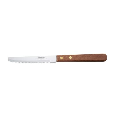 Winco K-55W Steak Knife 4-1/2" Blade