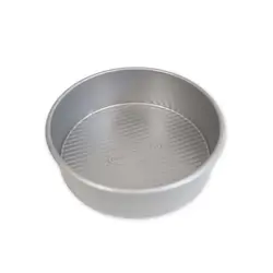 6 Inch Round Cake Pan - USA Pan