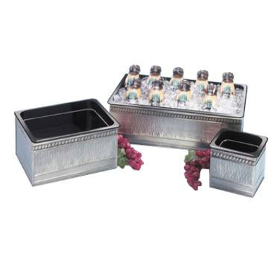 Cal-Mil 475-10-55 10"W x 12"D x 6-1/2"H Ice Housing