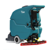 Reconditioned Tennant T290 20" Scrubber, Self-Propel