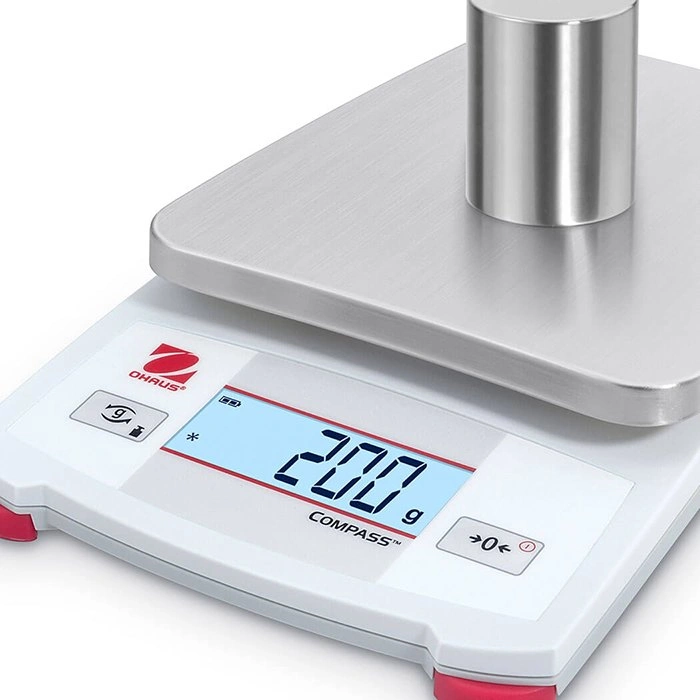 OHAUS コンパス CXシリーズ クッキングスケール COMPASS™ CX Portable Scale (Ohaus CX Series)