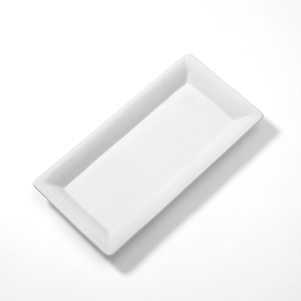 Rectangular Ceramic Platters