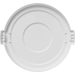 FSE 32 Gallon Round Trash Can Lid