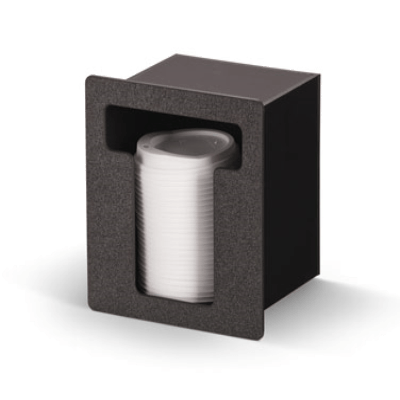 Vollrath FML-1 Lid Holder Single Flush Mount
