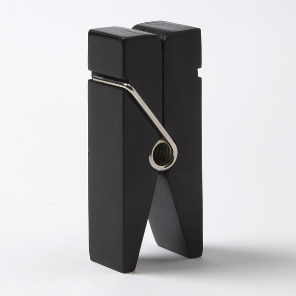 Clothespin Card Holders