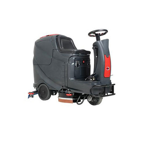 New Viper AS850R 32" Battery Rider Scrubber
