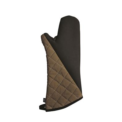 San Jamar 810CM15 15" Conventional Style Oven Mitt
