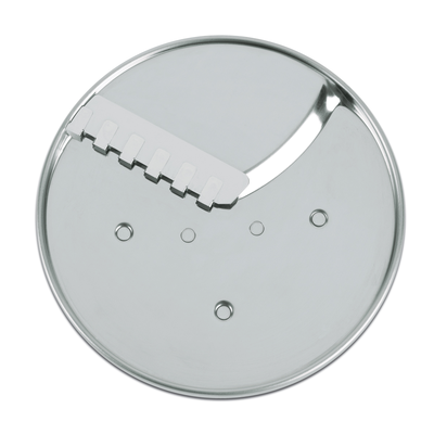Waring WFP120 Medium Square Julienne Disc 1/8" X 1/8"
