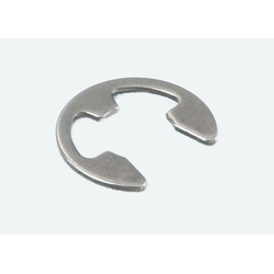 Ring, Retaining, Ext, 0.31D, E