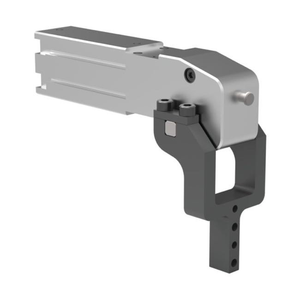 DE-STA-CO 82L12-4430 Miniature Pneumatic Power Clamp