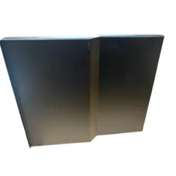 CONNECTING COVER PLATE