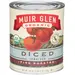 TOMATOES DICED FIRE-RS OG | 12/28 OZ