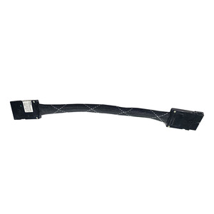 SP-JF-03-1 Electrical Festoon, 19" Jumper - Straight Connections