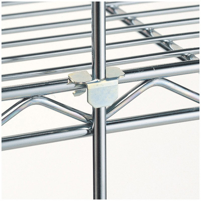 Metro 9084Z Additional Tabs for Wire Shelf