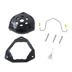Tennant/Nobles - 4022630 - Brush Kit, Hub Assy, Drive, Ci [Comm] (Replaces Tennant 9014667)