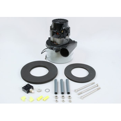 Motor - Vacuum 3 Stage 36Vdc