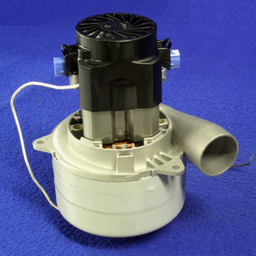 Vac Motor, 120V Ac, 3 Stage