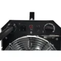 VELOCI InfernoPro 35 Electric Heater 240V