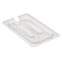 Cambro 40CWCHN135 Camwear Food Pan Cover 1/4 Size