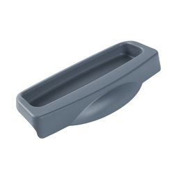 Tennant/Nobles - 4040536 - Cover, Fill, Front [T500] (Replaces Tennant 1218043)