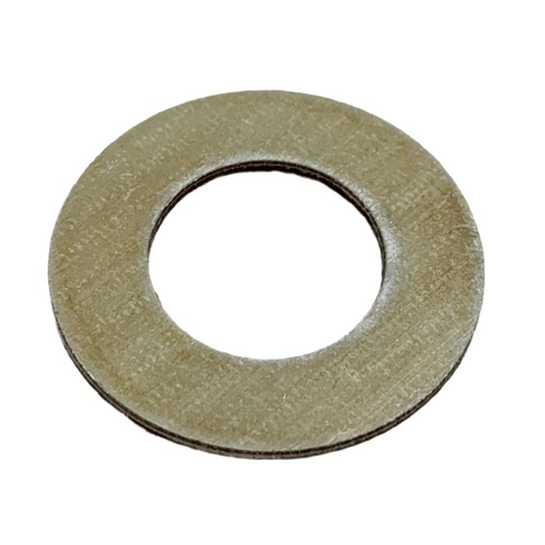 Washer, Backed Thrust, .66B 1.