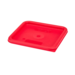 Cambro 6- & 8-qt. CamSquare Food Storage Container Covers