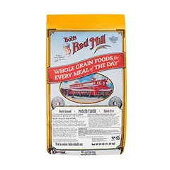 FLOUR GF POTATO | 25 LBS