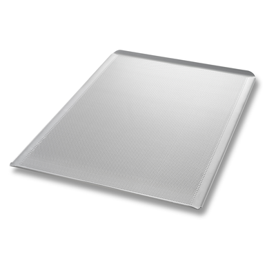 Chicago Metallic 44850 17-13/16" X 25-13/16" X 21/32" Baking Sheet/Bagel Screen