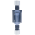FLOW INDICATOR- 3/8" WITH BRACKET