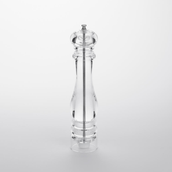 Acrylic Pepper Mills