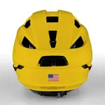 American Flag Decals
