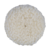 3" White Wool Pad 2 Pack
