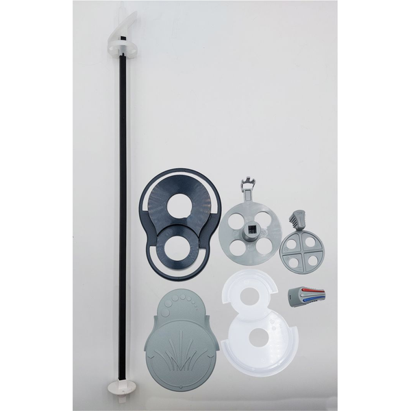 Marquis Spas 22.75" Valve Insert Kit 350-6503