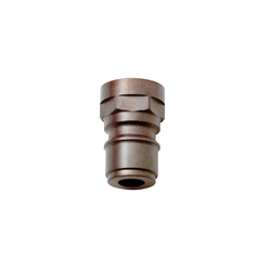 Nilfisk Advance - 1603101 - Nipple F/Quick Couling 3/8 Ss