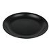 Cambro 55CWNR Narrow Rim 5 1/2 In Plate