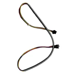 LED EXT WH FOR DR & TRANS GUN