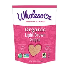 SUGAR BROWN LIGHT OG | 6/24 OZ