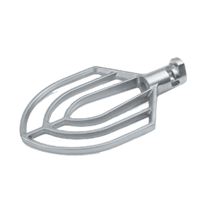 Vollrath 60 qt Mixer Spatula