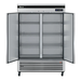Turbo Air TSR-49SD Super Deluxe Refrigerator