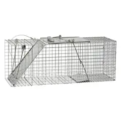Havahart Large 1-Door Easy Set Trap