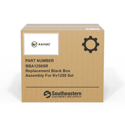 Kaivac - BBA1250SR - Replacement Black Box Assembly For Kv1250 Sst
