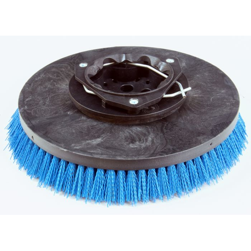Brush Assy, Disk, Scb, 13.0D,
