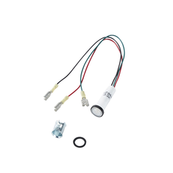 Tennant/Nobles - 4044628 - Light, Led, .312D, 2 Volt [Tri-Color] (Replaces Tennant 1041822)