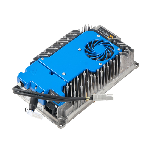 Tennant/Nobles - 4035286 - Charger 36Vdc 1200W 100-240Vac [On Brd] (Replaces Tennant 1229475)