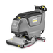 New Karcher B 50 W Bp Cylindrical Floor Scrubber