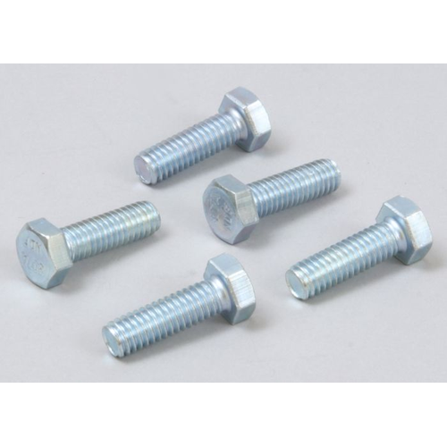 Hex Bolt 5 Pack