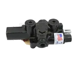 VALVE, DUMP MB16/21